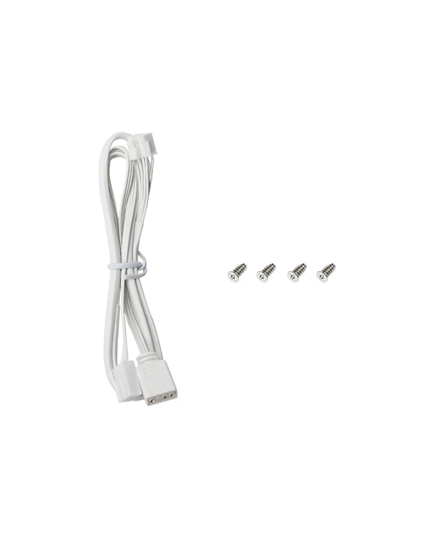 Cooler Fan Deepcool FD12 Performance 120mm Branco, 2050RPM, 64CFM - R-FD12-WHNPN1-G - Imagem 5