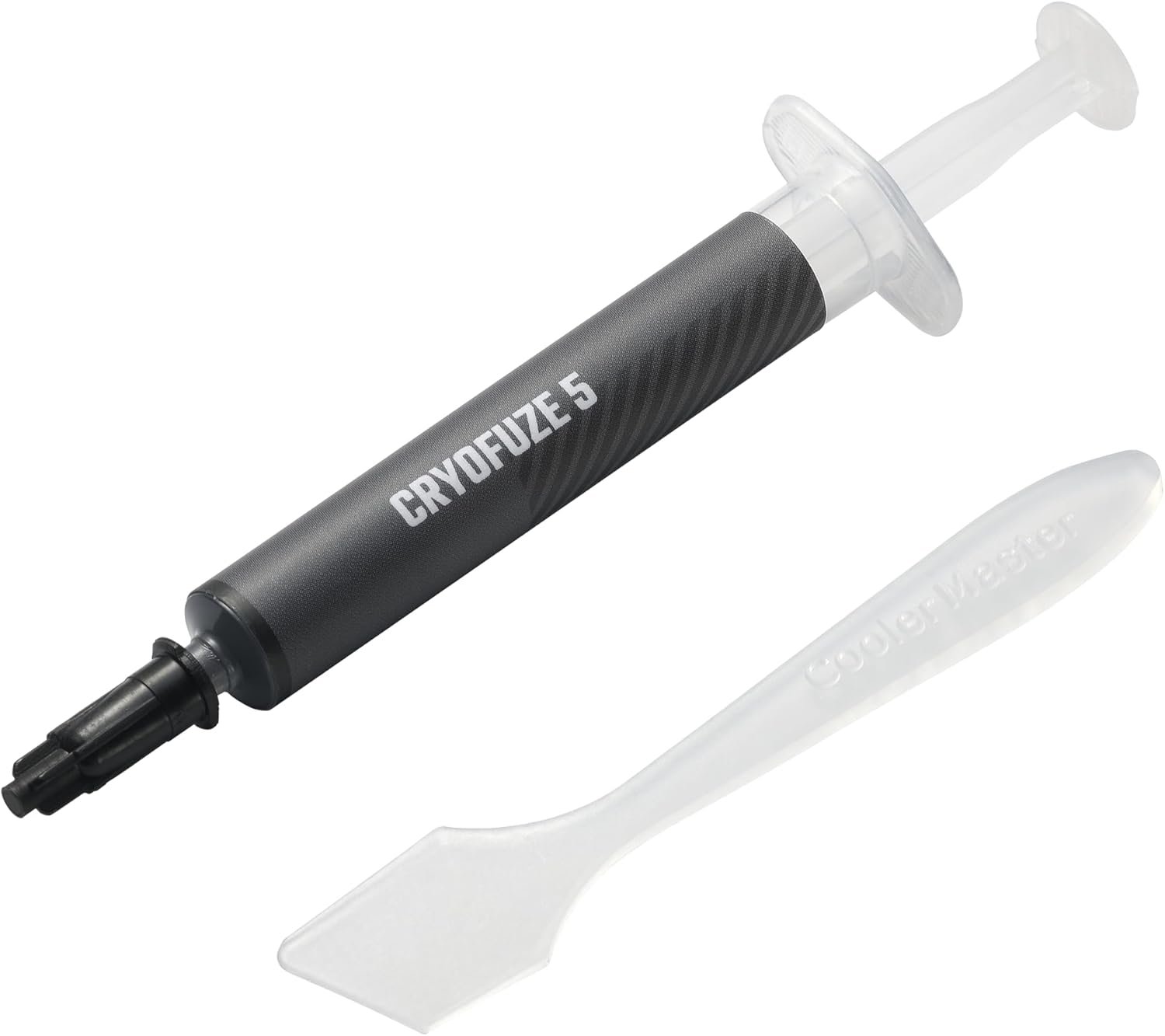 Pasta Termica Cryofuze 5 Black, 3 Gramas, 12,6 (W/mK) - MGY-ADSK-N03G-R1 - Imagem 2