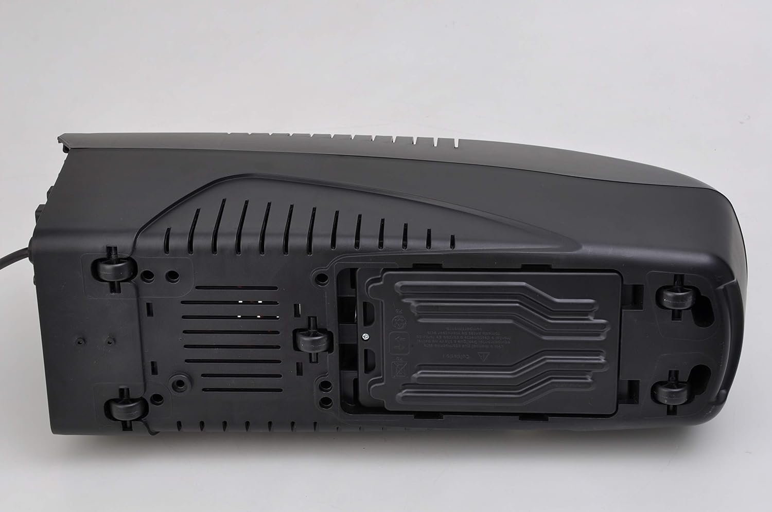 Nobreak Ragtech Senoidal Easy Pro 1400VA Display Digital E.Trivolt/S.115V Bat 2x7Ah / 10 Tom C/Usb+Engate - Imagem 4