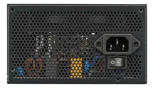 Fonte 850W Gold Cooler Master MWE V3, 80 Plus, ATX 3.1, PCI 5.1, RTX 50 Ready, PFC Ativo, MPE-8506-ACAG-BBR - Imagem 5