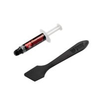 Pasta Térmica para Processador Grizzly Hydronaut, 1G, 11,8 W/mK - TG-H-001-RS