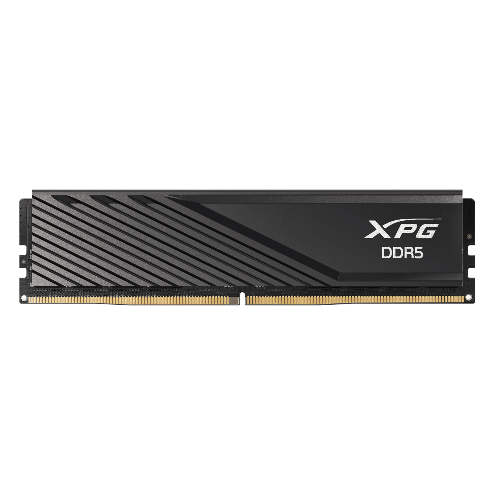 Memória DDR5 32GB 5600MHz XPG Lancer Blade, CL46, XMP 3.0, AMD Expo - AX5U5600C4632G-SLABBK - Imagem 2