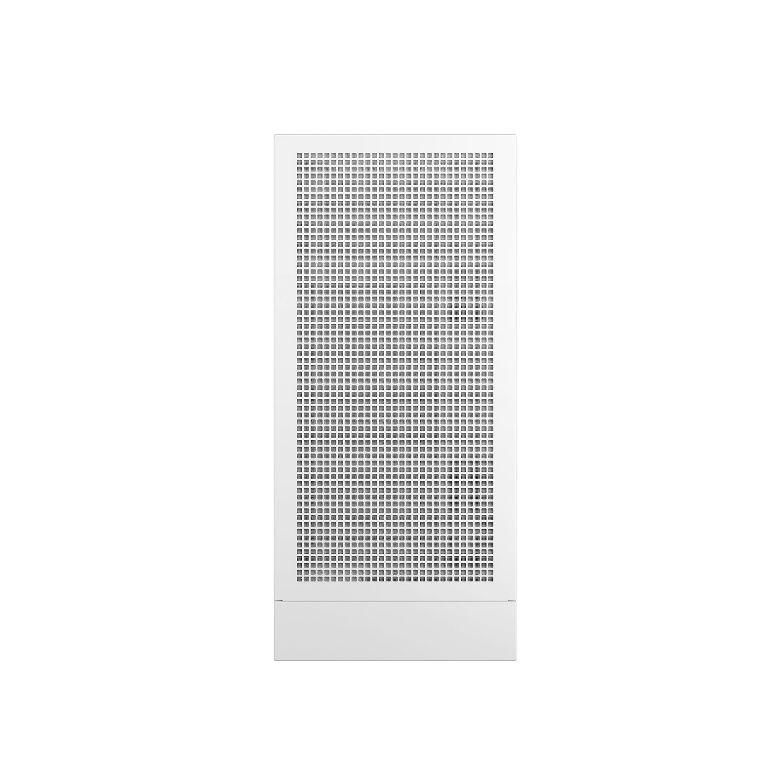 Gabinete Compacto DeepCool CH170 Plus Mesh Branco para Placa Mãe ITX e mATX - R-CH170-WHNGM0-G - Imagem 4