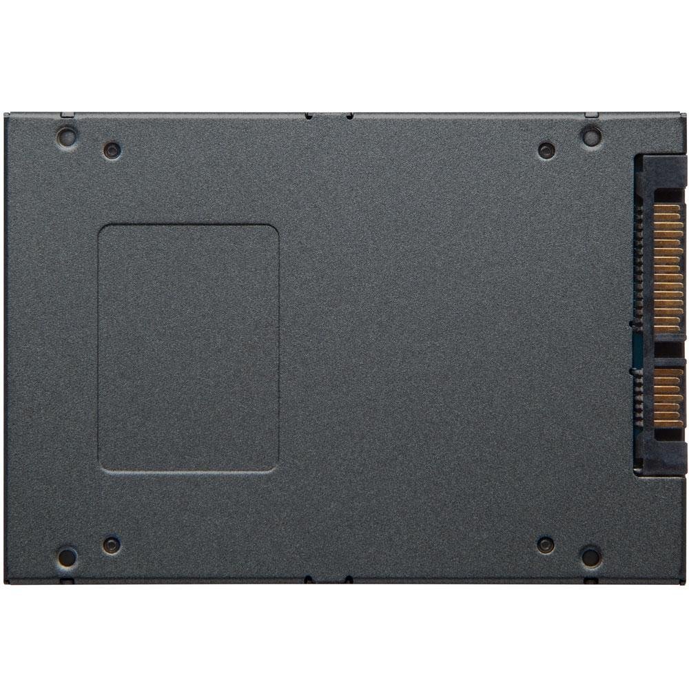SSD Kingston A400, 960GB, SATA III, Leitura: 500MB/s e Gravação: 450MB/s - SA400S37/960G - Imagem 4