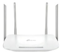 Roteador Wireless Tp-link EC220-G5 Dual Band AC1200, Preset, Full Gigabit, Branco - EC220-G5