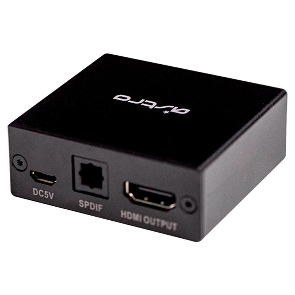 Adaptador HDMI Astro para Playstation 5, PS5 - 943-000473