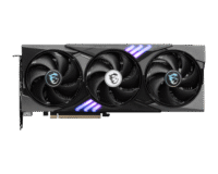 Placa de Vídeo RTX 5060 Ti 16GB MSI NVIDIA GeForce Gaming Trio OC, GDDR7, DLSS, Ray Tracing