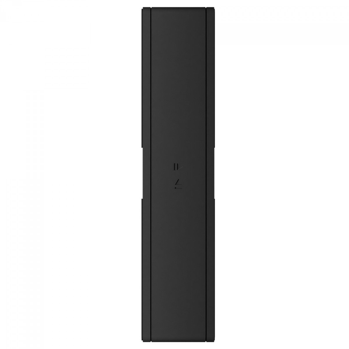 Kit Fan com 3 Unidades ARGB Pás Fluxo de Ar Normal e Reverso Gamdias Notus M1-1203 , 120mm, PWM, Preto - Imagem 4