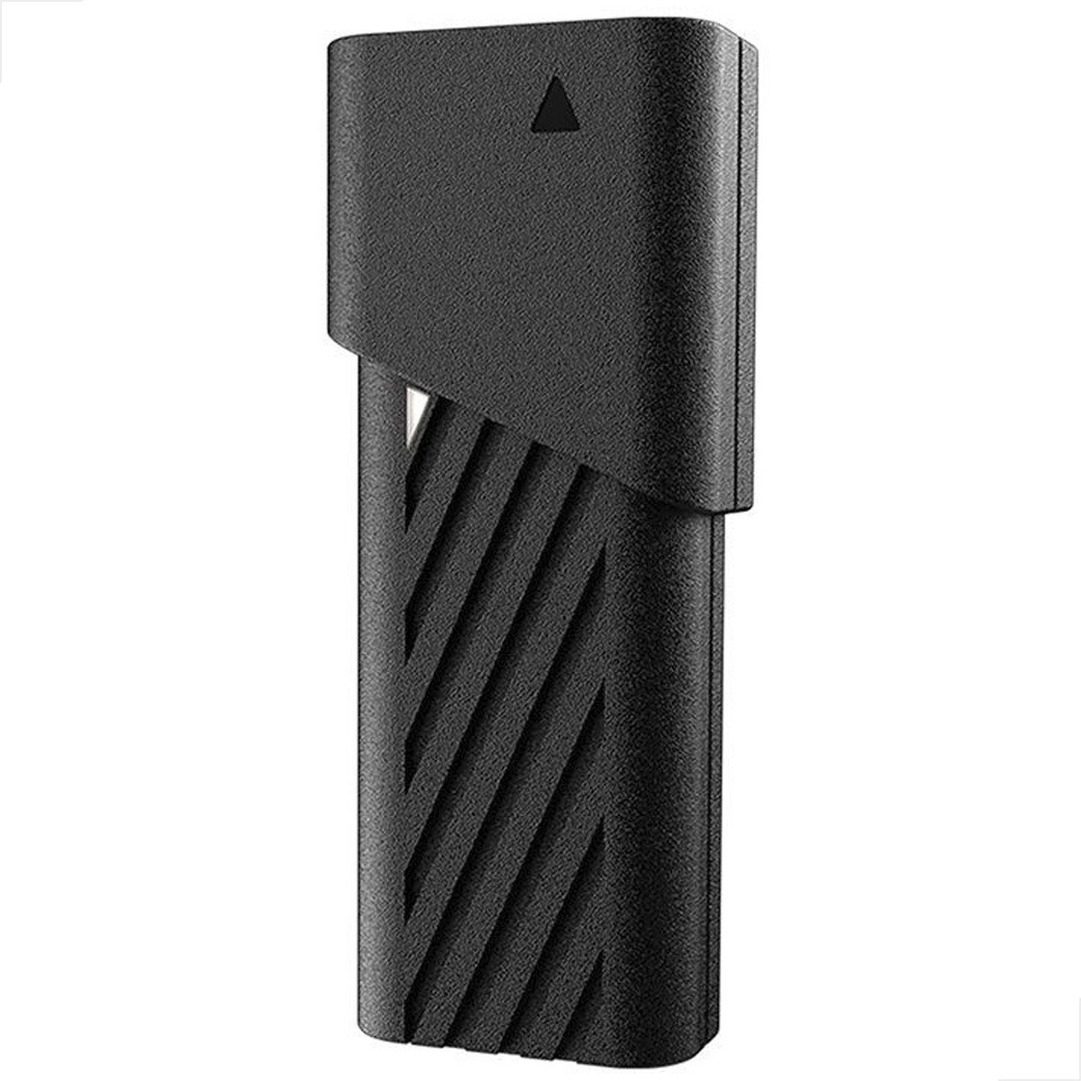 Kit Fan Com 3 Unidades Cooler Master SickleFlow Edge Preto Edition, ARGB, 120mm, Com Controladora - MFX-B2DN-253P2-R2 - Imagem 5