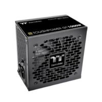 Fonte 1000W Thermaltake Toughpower GT Black, 80 Plus Gold, PFC Ativo, ATX 3.1, Full Modular - PS-TPT-1000FNFAGB-3