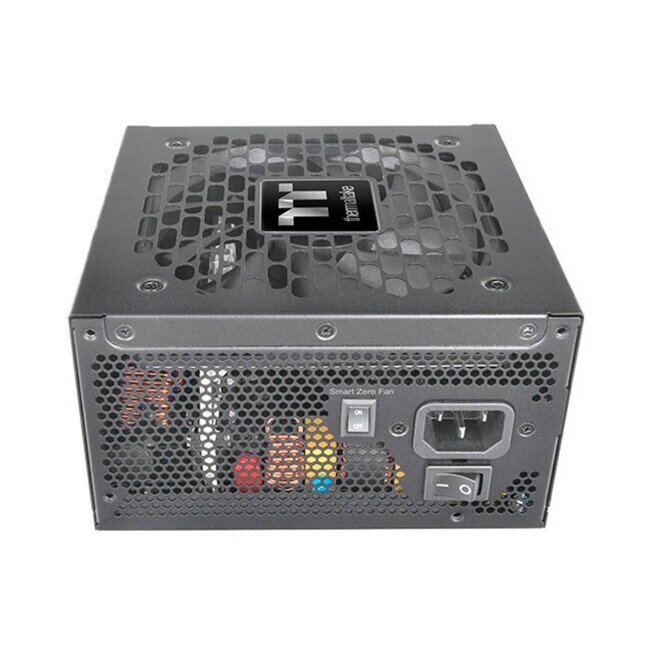 Fonte 1000W Thermaltake Toughpower GT Black, 80 Plus Gold, PFC Ativo, ATX 3.1, Full Modular - PS-TPT-1000FNFAGB-3 - Imagem 3