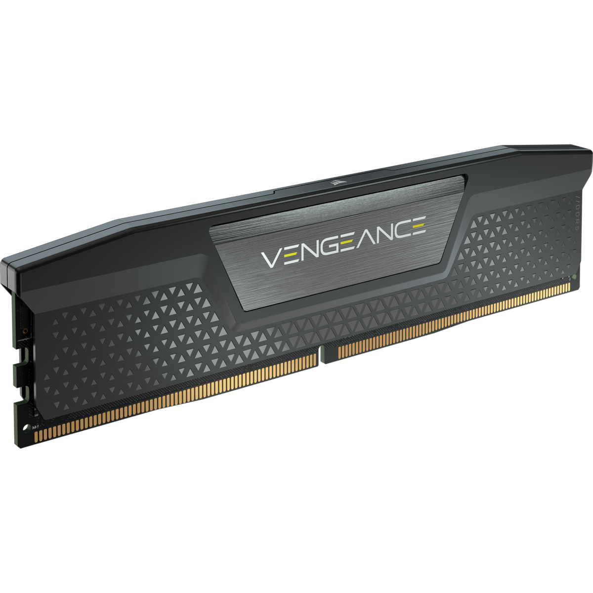 Memória RAM DDR5 32GB Corsair Vengeance, 5600MHz, ,CL40, AMD EXPO e Intel XMP - CMK32GX5M1B5600Z40 - Imagem 3