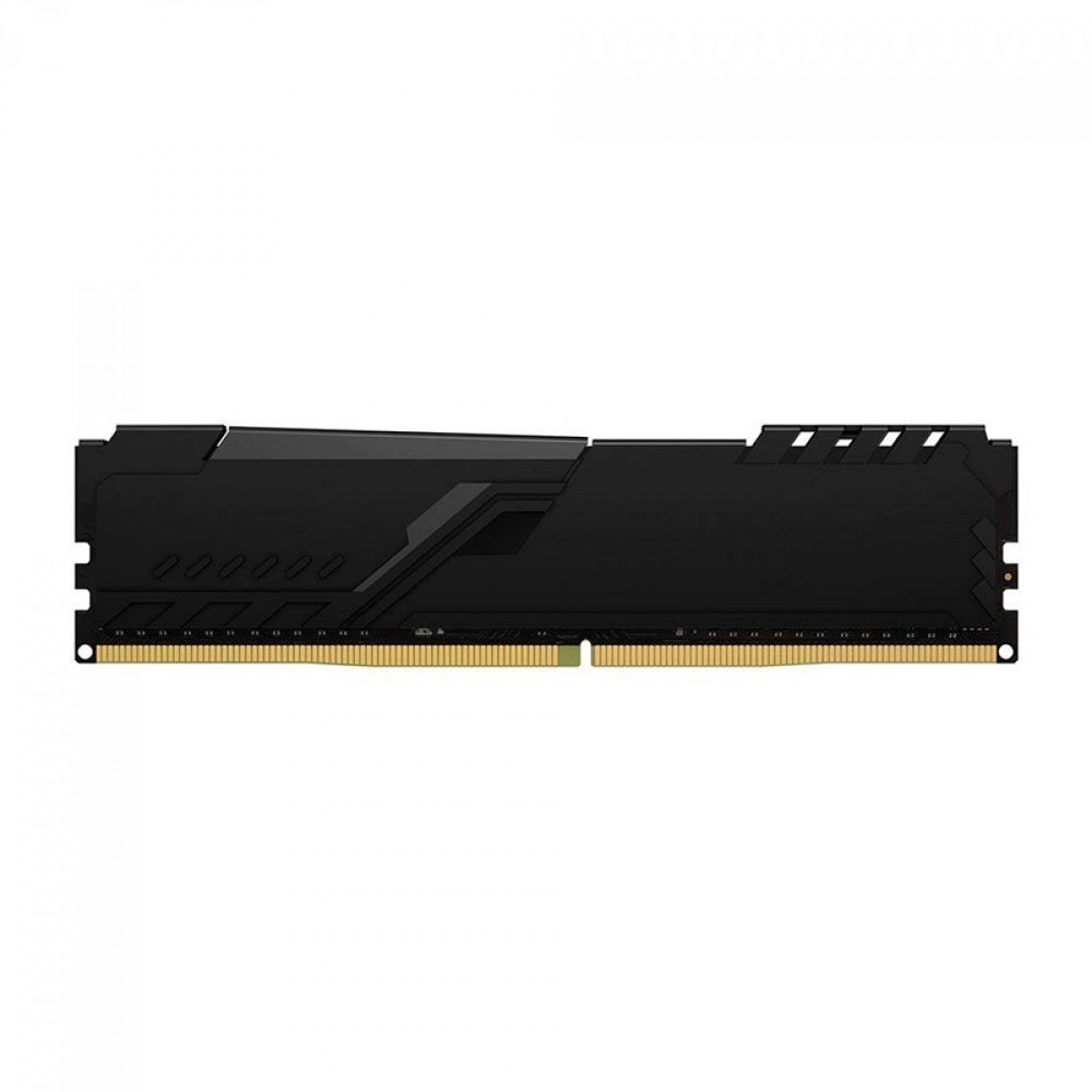 Memória DDR4 Kingston Fury Beast, 16GB, 3200MHz, Preto, KF432C16BB/16 - Imagem 4
