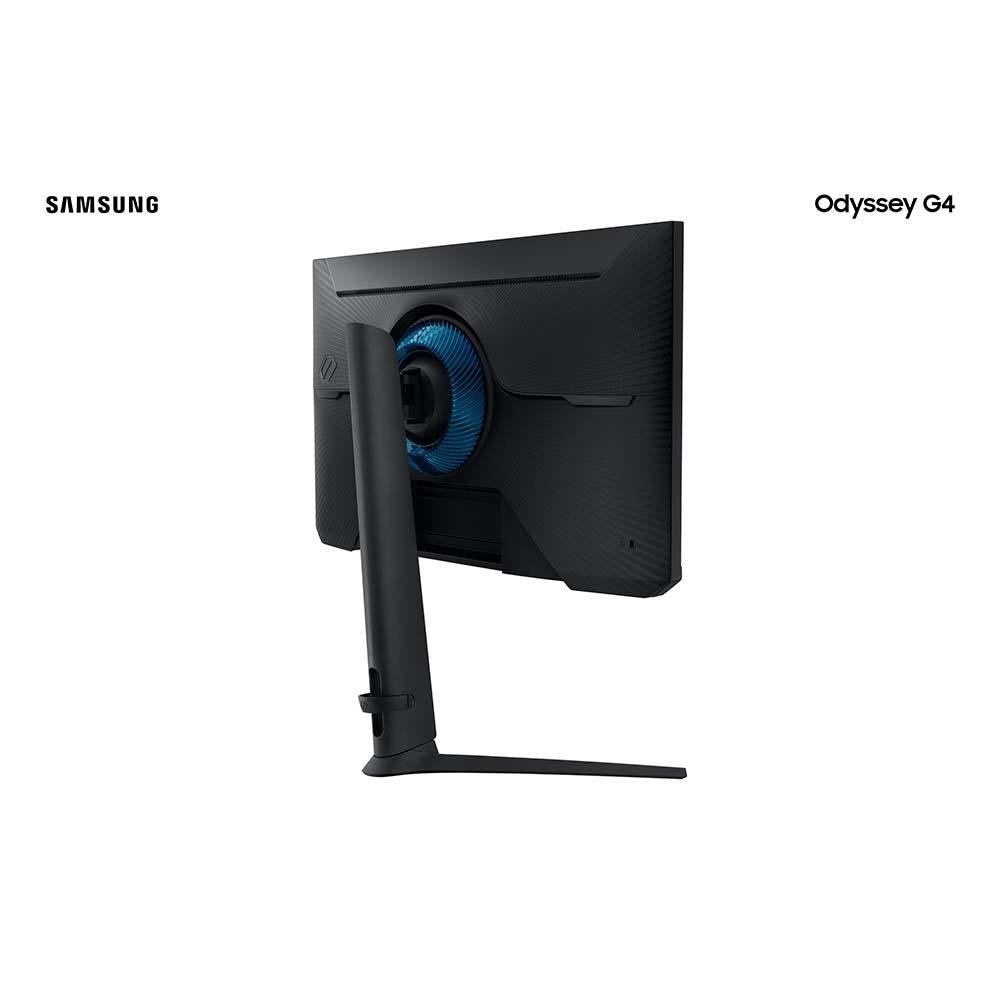 Monitor Gamer Samsung Odyssey G40 27 Full HD, IPS, 240Hz, 1ms, FreeSync Premium, HDR 10, 99% sRGB, VESA - LS27BG400ELMZD - Imagem 6