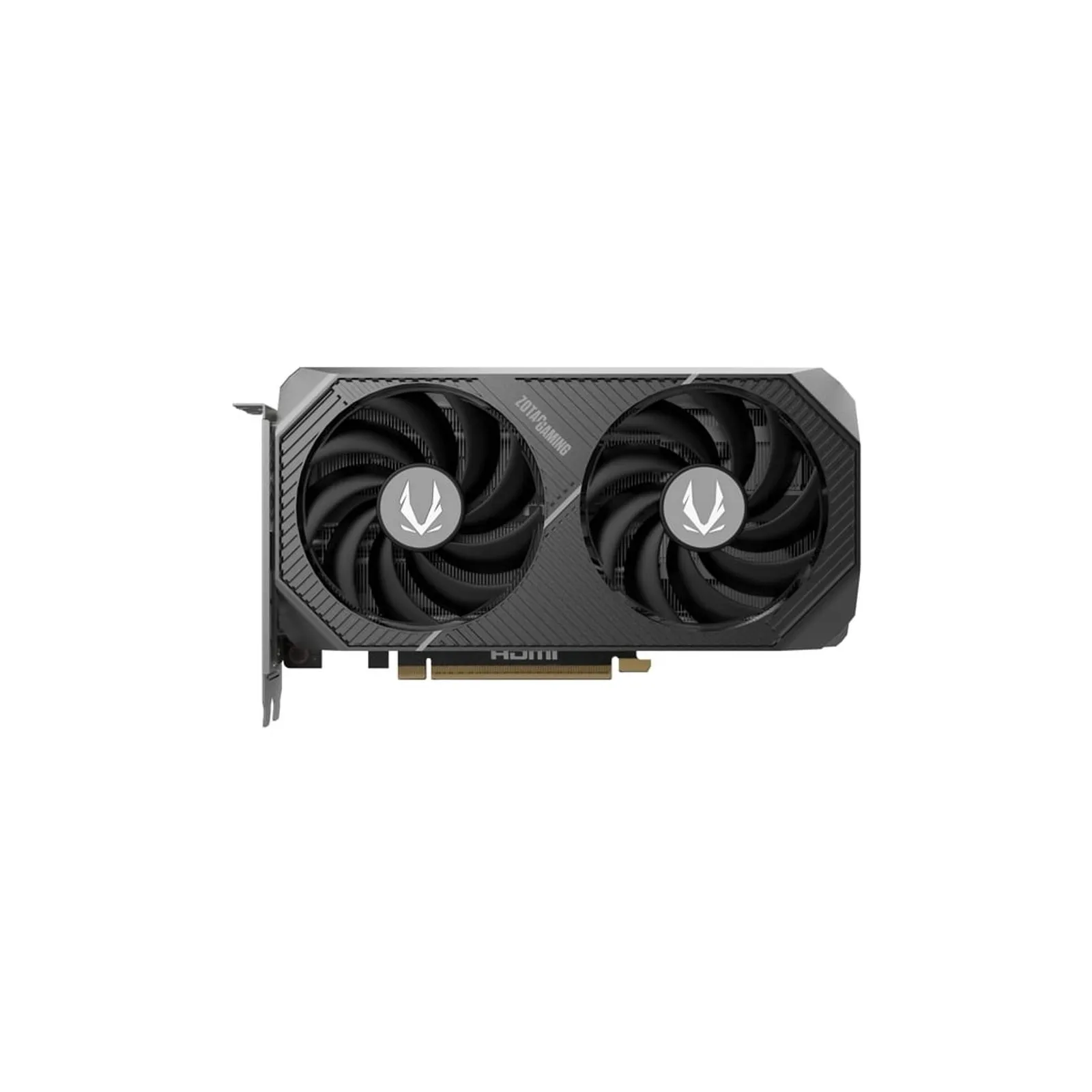 Placa de Video RTX 5060 Ti 16GB Zotac GeForce Twin Edge GDDR7 - ZT-B50620E-10M - Imagem 2