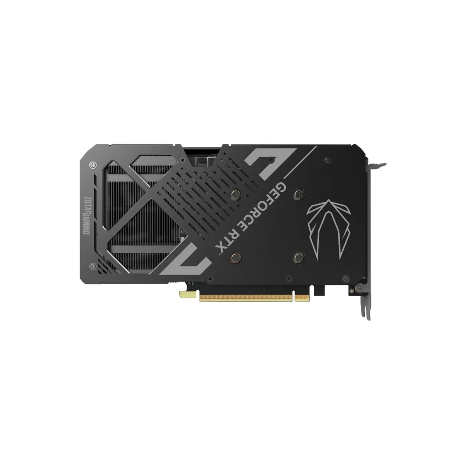 Placa de Video RTX 5060 Ti 16GB Zotac GeForce Twin Edge GDDR7 - ZT-B50620E-10M - Imagem 3