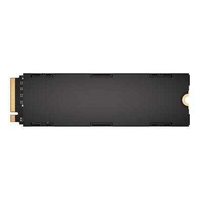 SSD 1TB Gen 5 Corsair MP700 Pro, M.2 NVMe, Leitura 11700MB/s e Gravação 9600MB/s Com Dissipador - Imagem 4