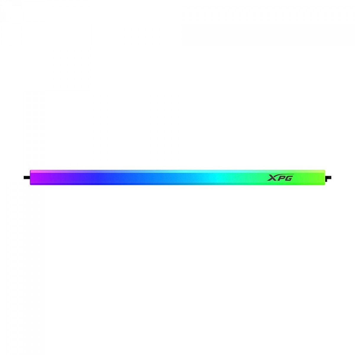 Memória DDR4 16GB, 3200Mhz, XPG Spectrix RGB D35G, Branco - AX4U320016G16A-SWHD35G - Imagem 5