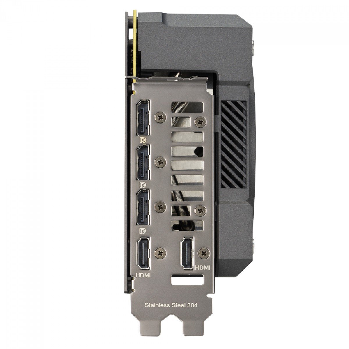 Placa de Vídeo Asus TUF Gaming NVIDIA GeForce RTX 5070 Ti OC Edition, 16GB, GDDR7, DLSS, Ray Tracing - Imagem 5