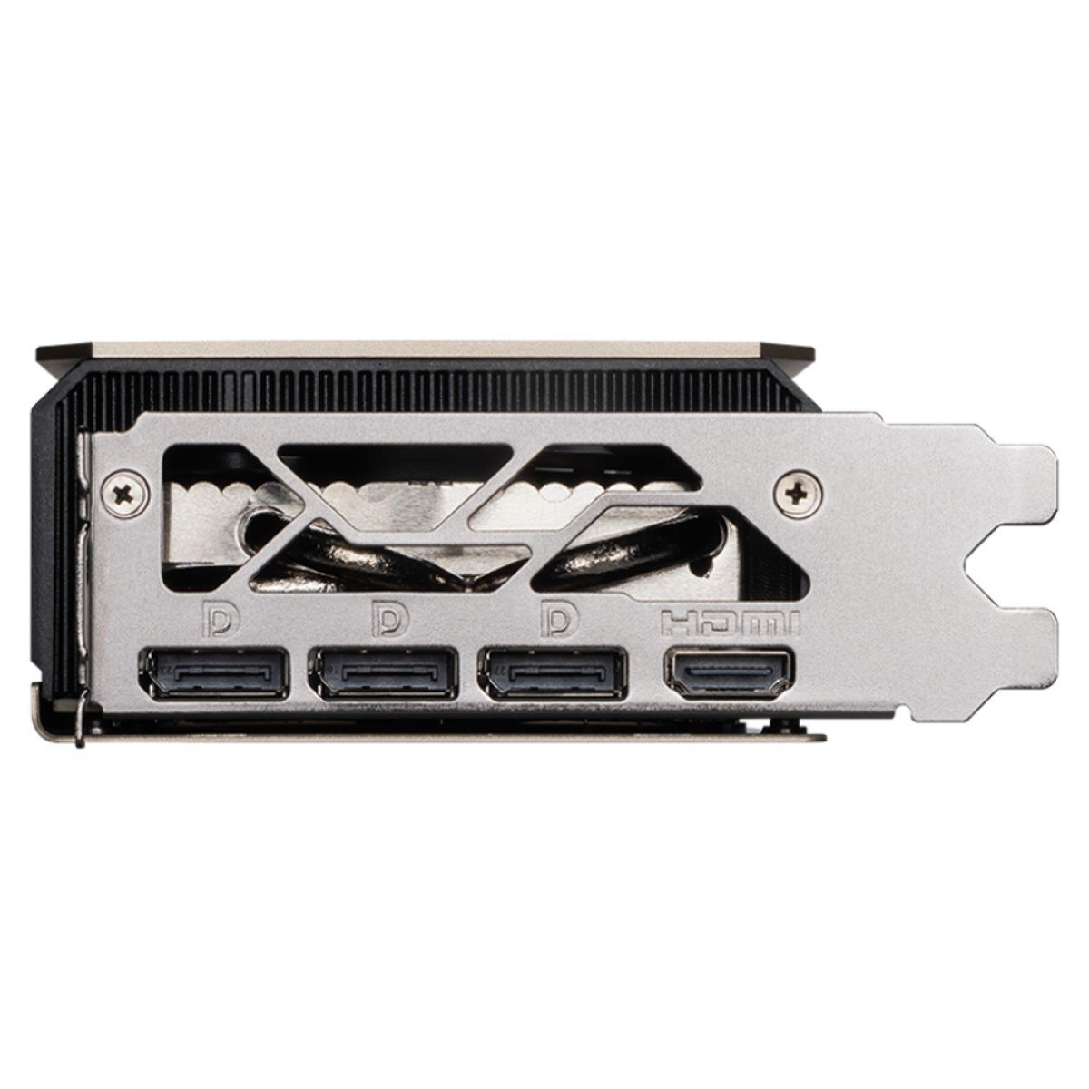 Placa de Vídeo RTX 5080 Inspire 3X OC, 16GB MSI NVIDIA GeForce, GDDR7, DLSS, Ray Tracing - Imagem 5