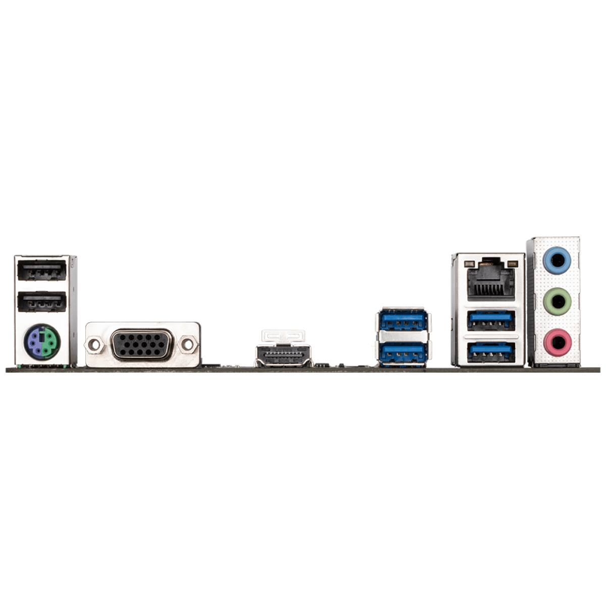 Placa Mãe Gigabyte A520M K V2, AMD AM4, MATX, DDR4 - Imagem 5