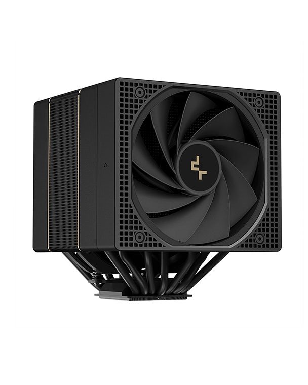 Cooler Para Processador DeepCool Assassin VC Elite TDP 280W, 140mm, Preto, R-ASN4-BKNVNN-GJD - Imagem 2