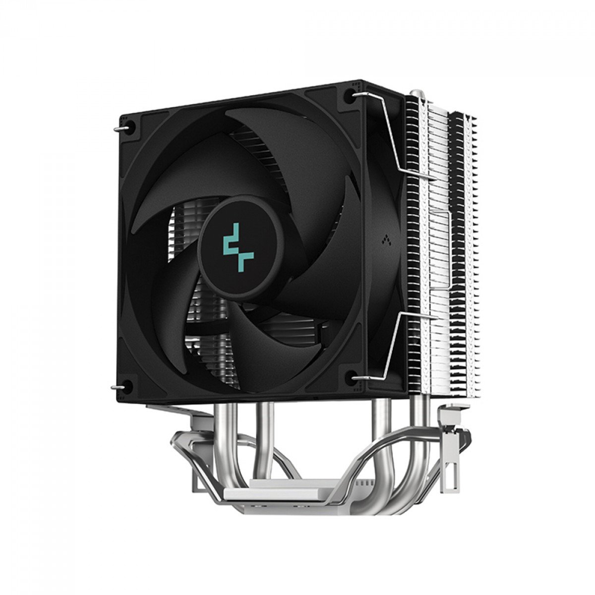 Cooler para Processador DeepCool Gammaxx AG300, 92mm, Intel-AMD, R-AG300-BKNNMN-G - Imagem 3
