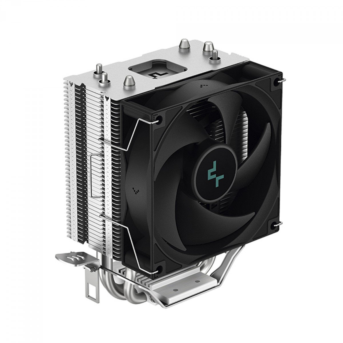 Cooler para Processador DeepCool Gammaxx AG300, 92mm, Intel-AMD, R-AG300-BKNNMN-G - Imagem 2
