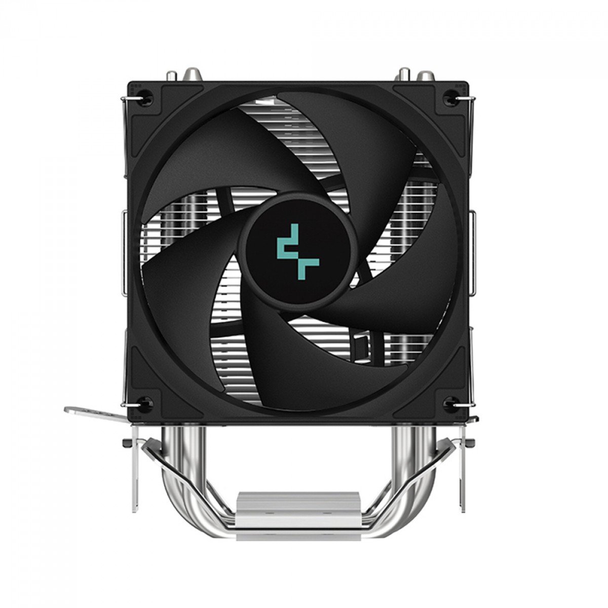 Cooler para Processador DeepCool Gammaxx AG300, 92mm, Intel-AMD, R-AG300-BKNNMN-G - Imagem 4