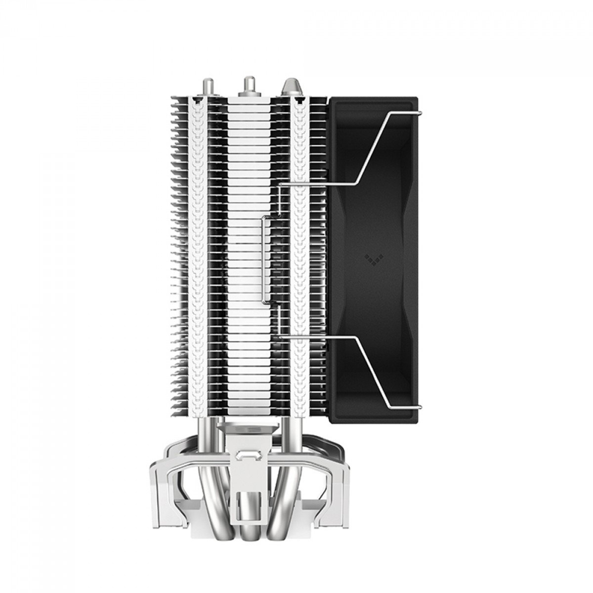 Cooler para Processador DeepCool Gammaxx AG300, 92mm, Intel-AMD, R-AG300-BKNNMN-G - Imagem 5