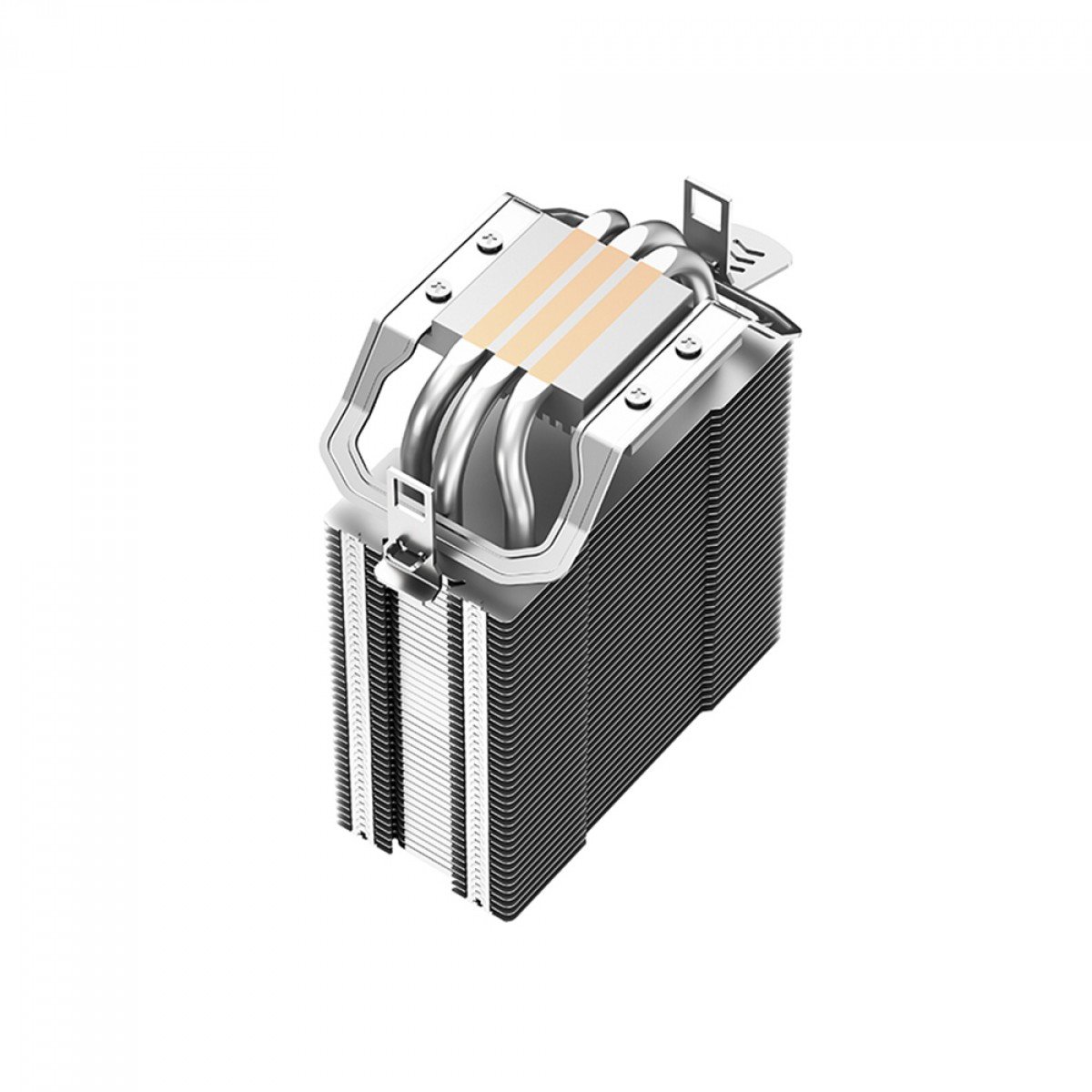 Cooler para Processador DeepCool Gammaxx AG300, 92mm, Intel-AMD, R-AG300-BKNNMN-G - Imagem 6