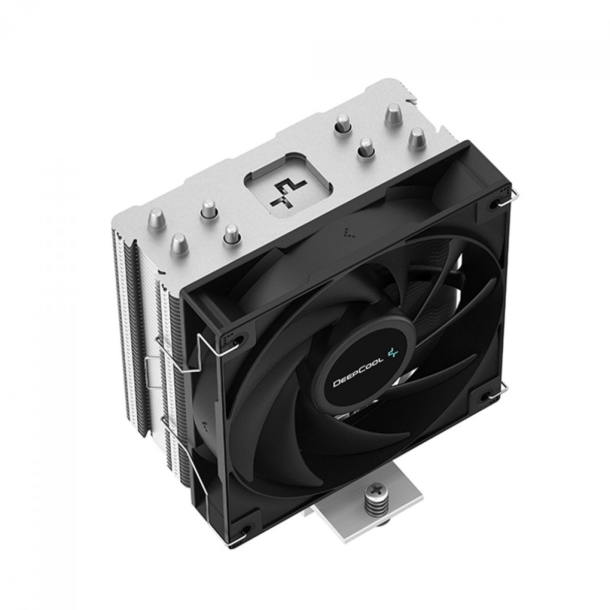 Cooler para Processador DeepCool Gammaxx AG400, 120mm, Intel-AMD, R-AG400-BKNNMN-G-1 - Imagem 2