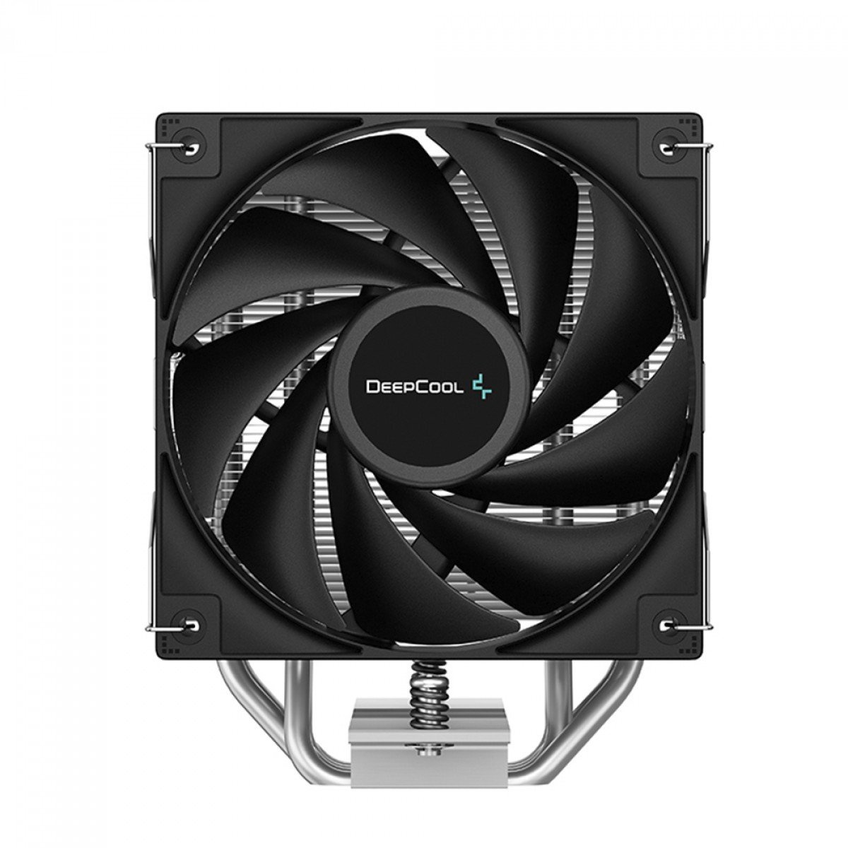 Cooler para Processador DeepCool Gammaxx AG400, 120mm, Intel-AMD, R-AG400-BKNNMN-G-1 - Imagem 3