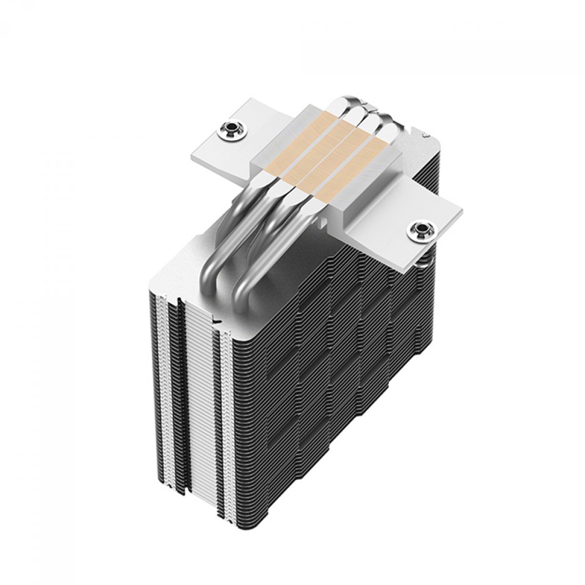 Cooler para Processador DeepCool Gammaxx AG400, 120mm, Intel-AMD, R-AG400-BKNNMN-G-1 - Imagem 4