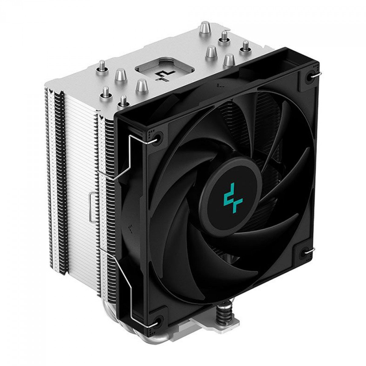 Cooler para Processador DeepCool Gammaxx AG500, 120mm, Intel-AMD, R-AG500-BKNNMN-G - Imagem 2