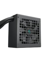 Fonte DeepCool PN1000D 1000W Preto 80+ Gold Cybenetics Gold ATX 3.1 PCIe 5.1, Cabos integrados