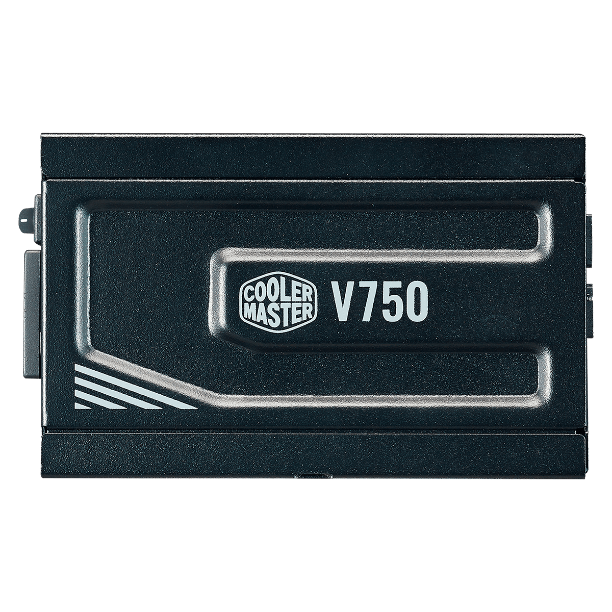 Fonte Cooler Master V750 SFX Gold, 750W, Full Modular, 80 Plus Gold + Cabo PCIe 5.1 12VHPWR, Preto - MPY-7501-SFHAGV-WO - Imagem 8