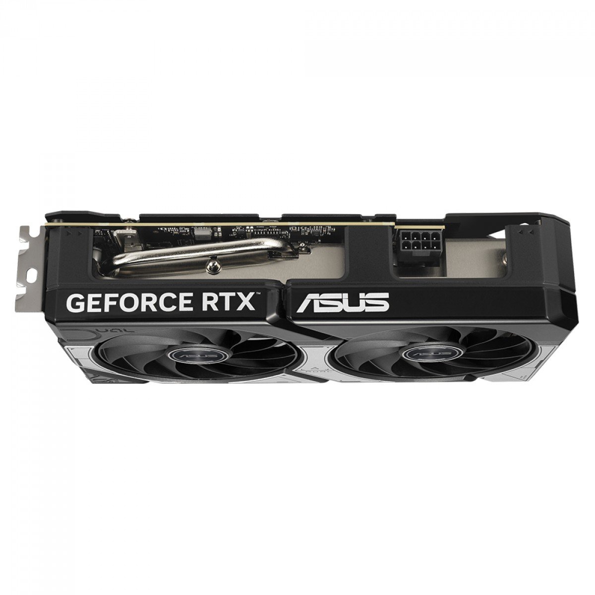 Placa de Vídeo Asus Dual NVIDIA GeForce RTX 5060 Ti OC, 16GB, GDDR7, DLSS, Ray Tracing - Imagem 4
