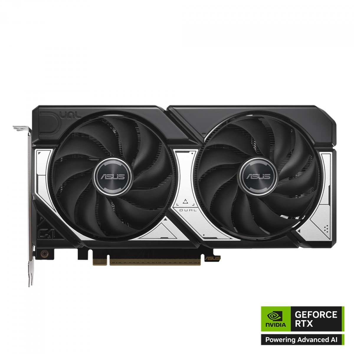 Placa de Vídeo Asus Dual NVIDIA GeForce RTX 5060 Ti OC, 16GB, GDDR7, DLSS, Ray Tracing - Imagem 2